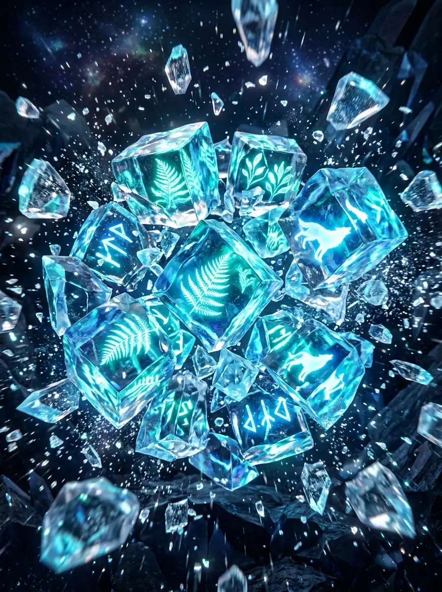 Aurora Reels Game Cover